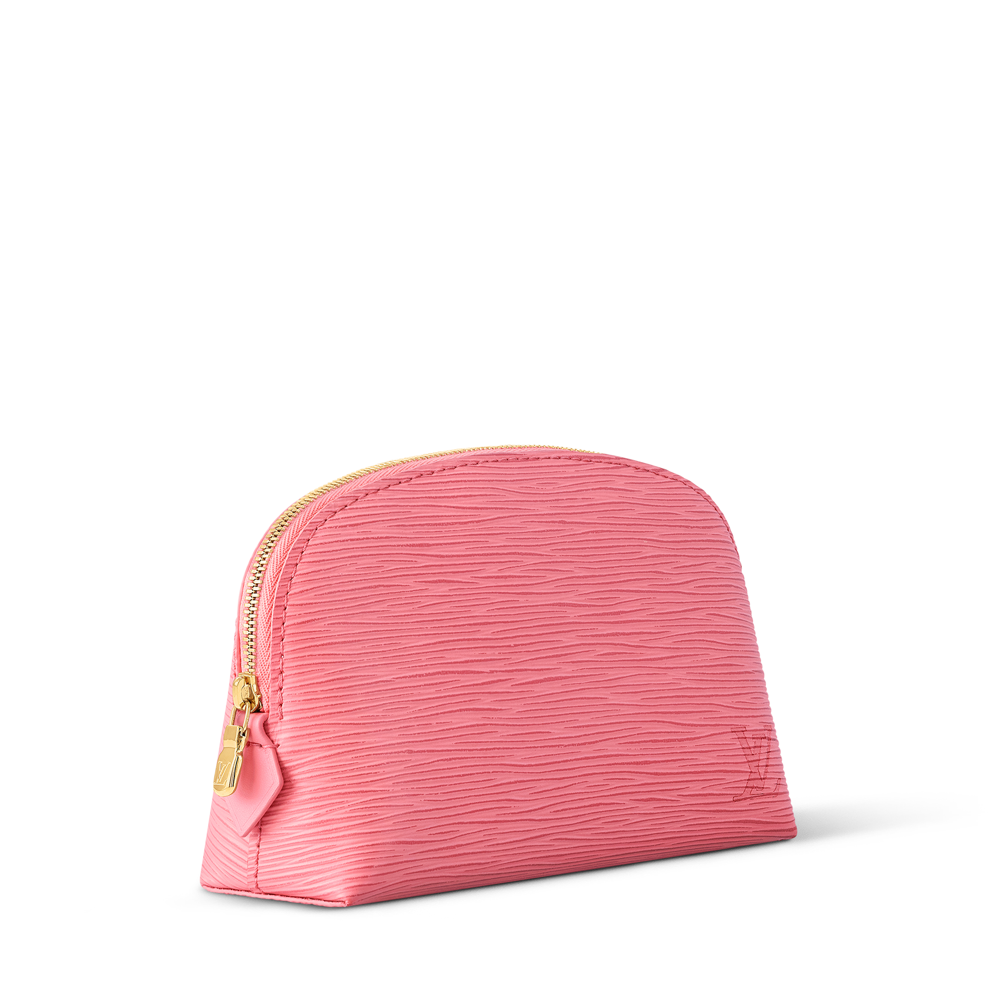 Louis Vuitton マスク・マイコ　マスクカバーピンク ポーチ付き Louis Vuitton マスク・マイコ マスクカバーピンク ポーチ付き 楽天